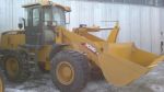 Товар Фронтальный погрузчик xcmg LW300F