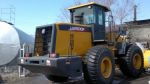 Товар Фронтальный погрузчик xcmg LW500F