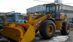Товар Фронтальный погрузчик xcmg LW500F