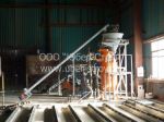 Товар Оборудование для производства газобетона