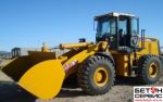 Товар Погрузчик фронтальный угольный xcmg LW500KL