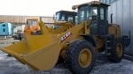 Товар Погрузчик Фронтальный xcmg LW300F