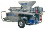 Товар Шнековый высокопроизводительный растворонасос CURA - 201