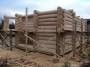 Товар Строительство домов, бань в Тихвине