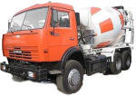 Товар Товарный бетон М300