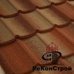 Товар Композитная черепица Tilcor Tudor, Утро Лиссабона