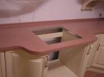 Товар Столешницы из искуственного камня