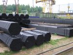 Товар Труба круглая d-48мм толщина 1,5