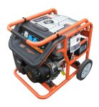 Товар Бензиновый генератор ECO ZM7500-E