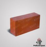 Товар Кирпич печной, лицевой, полнотелый RAUF, красный, М-500, М-250