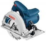 Товар Пила дисковая BOSCH GKS 160 арт. 0601670000 Бош