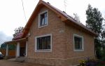 Товар Римский кирпич облицовочный