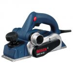 Товар Рубанок электрический Bosch GHO 15-82 арт. 0601594003 бош GHO15-82