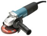 Товар Шлифмашина угловая Makita 9555HN макита