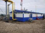Товар Строительство Автоматизированных газораспределительных станций