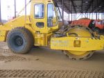 Товар Аренда грунтового катка SAKAI SV512TF