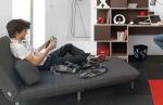 Товар Дневной диван-кровать Tactil. Представлен в салоне