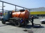 Товар Комплексная прочистка систем канализации, устраняем аварийные засоры