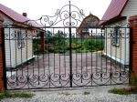 Товар Кованые ворота