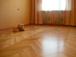 Товар Ремонт и восстановление полов из паркета. Москва и область