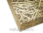 Товар Фибролитовые плиты, Гринборд (GreenBoard) GB600-50 2800х600