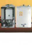 Товар Котлы настенные газовые HYDROSTA HGS-100, 11,6 кВт