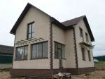 Товар Термопанели ППУ с клинкерной плиткой Stroeher