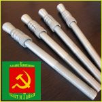 Товар Болты фундаментные с коническим концом тип 6.1 ГОСТ 24379.1-80 (с цангой)