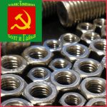 Товар Крепеж из нержавеющей стали из наличия и под заказ!