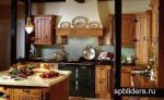 Товар Мебель для кухни из массива