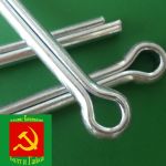 Товар Поставляем шплинты ГОСТ 397-79 всех размеров