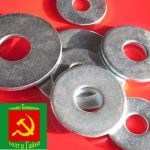 Товар Шайбы увеличенные ГОСТ 6958-78 из наличия и под заказ!