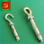 Товар Широкий ассортимент анкерной техники от компании МаксМетиз