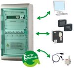 Товар SmartHVAC типовые Шкафы Управления для автоматизации систем вентиляции