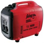 Товар Генератор бензиновый инверторный Fubag TI2600