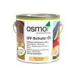 Товар Масло OSMO Uv-Schutz-Ol защитное с уф-фильтром