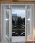 Товар Штульповые окна в Сочи