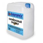 Товар Силиконовый праймер Байрамикс