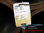 Товар Труба 426х10, сталь 09Г2С, ТУ 14-3Р-1128-2007