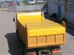 Товар Полог автомобильный ПВХ