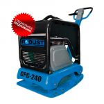 Товар ВИБРОПЛИТА ROBUST CPC-240-D