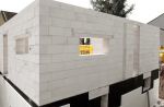 Товар Стеновой блок (газобетон ) D 400 ,D 500