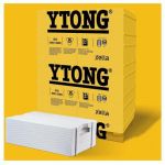 Товар Газобетонные блоки YTONG , блоки стеновые повышенной прочности с доставкой