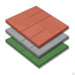 Товар плитка 33х33