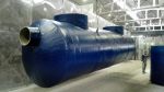 Товар Комбинированный песко-нефтеуловитель