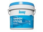 Товар КНАУФ-Тифенгрунд Грунтовка укрепляющая глубокого проникновения,10кг