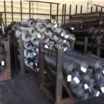 Товар Сетка ячейки 16х48х2,0мм; 16х24х2,0мм; 24х24х2,0мм; 32х48х2,0мм