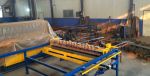 Товар Станок для производства 3D заборов и ограждений