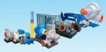 Товар Питательные насосы для котлов АН 2/16, НГ1.6/1.6, ЦВК-4/112