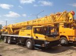 Товар Услуги Автокрана L-40м QY24K5S( Китаец)-25тонн
